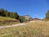 Col de Granon - Gran Lac de l' Oule