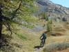 Col de Granon - Gran Lac de l' Oule