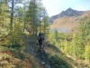 Col de Granon - Gran Lac de l' Oule