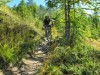 Col de Granon - Gran Lac de l' Oule