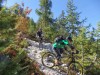 Col de Granon - Gran Lac de l' Oule