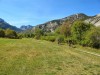 Col de Granon - Gran Lac de l' Oule