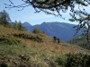 Col de Granon - Gran Lac de l' Oule