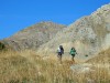 Col de Granon - Gran Lac de l' Oule