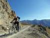 Col de Granon - Gran Lac de l' Oule