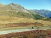 Col de Granon - Gran Lac de l' Oule