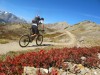 Col de Granon - Gran Lac de l' Oule
