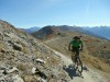 Col de Granon - Gran Lac de l' Oule