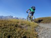 Col de Granon - Gran Lac de l' Oule