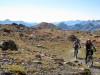 Col de Granon - Gran Lac de l' Oule