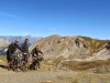 Col de Granon - Gran Lac de l' Oule