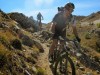 Col de Granon - Gran Lac de l' Oule