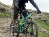 Col de Granon - Lac de Cristol