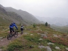 Col de Granon - Lac de Cristol