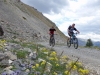 Col de Granon - Lac de Cristol