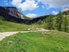 Col de l' Oule - Col Granon - Croix de la Cime