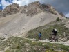 Col de l' Oule - Col Granon - Croix de la Cime