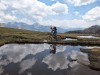 Col de l' Oule - Col Granon - Croix de la Cime