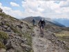 Col de l' Oule - Col Granon - Croix de la Cime