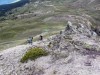 Col de l' Oule - Col Granon - Croix de la Cime