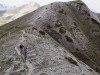 Col de l' Oule - Col Granon - Croix de la Cime