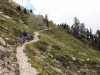 Col de l' Oule - Col Granon - Croix de la Cime