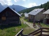 Col de l' Oule - Col Granon - Croix de la Cime