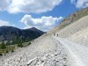 Col de l' Oule - Col Granon - Croix de la Cime