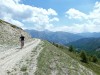 Col de l' Oule - Col Granon - Croix de la Cime