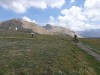 Col de l' Oule - Col Granon - Croix de la Cime