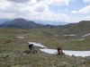 Col de l' Oule - Col Granon - Croix de la Cime