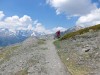 Col de l' Oule - Col Granon - Croix de la Cime