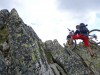 Col de l' Oule - Col Granon - Croix de la Cime