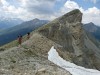 Col de l' Oule - Col Granon - Croix de la Cime