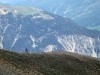 Col de l' Oule - Col Granon - Croix de la Cime