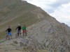 Col de l' Oule - Col Granon - Croix de la Cime