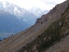 Col de l' Oule - Col Granon - Croix de la Cime