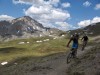 Col de l' Oule - Col Granon - Croix de la Cime