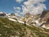 Col du Vallon