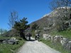 Colletto Pramand - Oulx - Sentiero dei Franchi