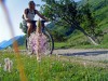 Galibier - Col de la Ponsonniére