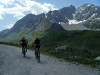 Galibier - Col de la Ponsonniére