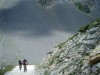 Galibier - Col de la Ponsonniére