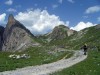 Galibier - Col de la Ponsonniére