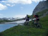 Galibier - Col de la Ponsonniére