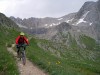 Galibier - Col de la Ponsonniére