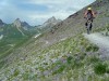 Galibier - Col de la Ponsonniére