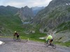 Galibier - Col de la Ponsonniére