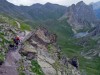 Galibier - Col de la Ponsonniére