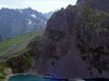 Galibier - Col de la Ponsonniére